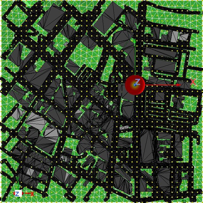 Propagation Modeling